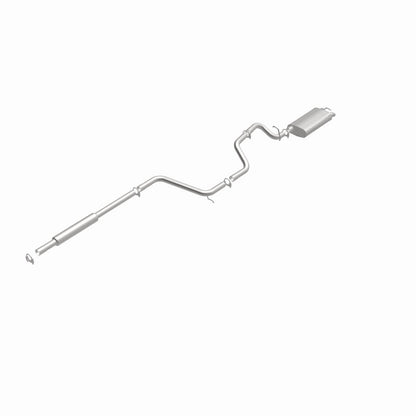 MagnaFlow BRE Exhaust Kit 00-07 Sable Taurus 3.0L