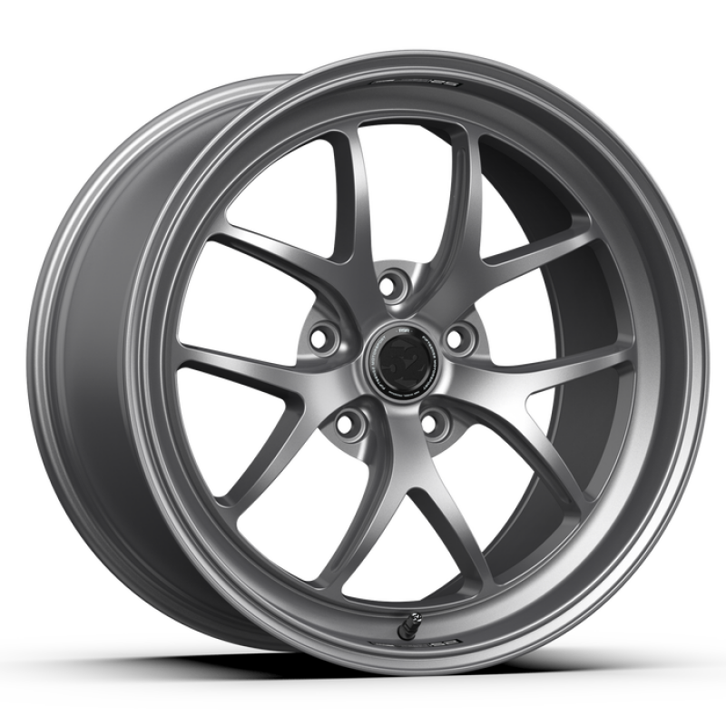 fifteen52 Sector RSR 19x11 5x130 ET56 Matte Titanium