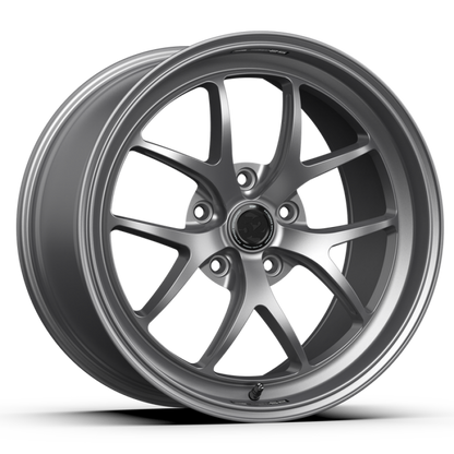 fifteen52 Sector RSR 19x11 5x130 ET56 Matte Titanium