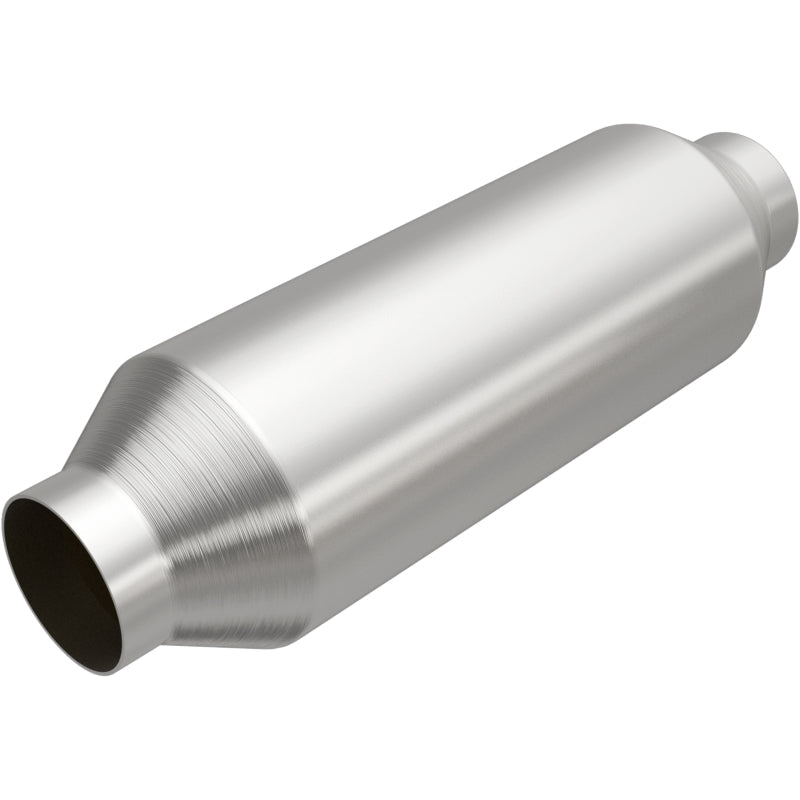 MagnaFlow Conv Univ 2.25inch C/C PC1