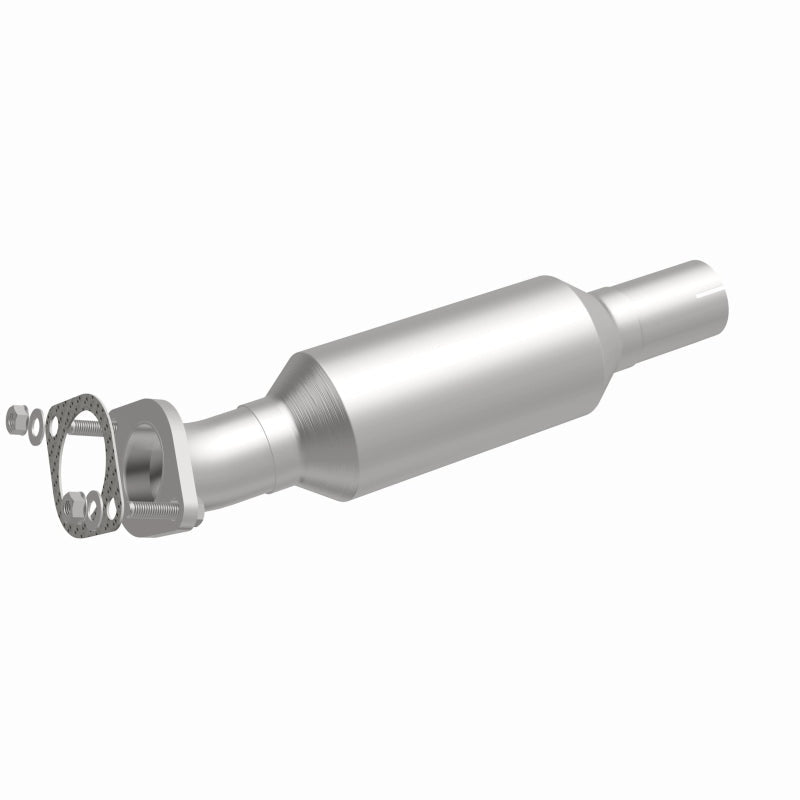 Magnaflow Conv Direct Fit 19-20 Kia Forte 2L Underbody