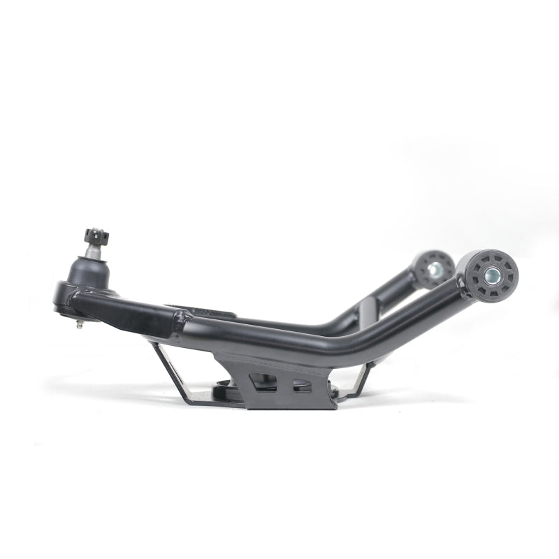 Ridetech Front Lower StrongArms Stock Style Coil Spring