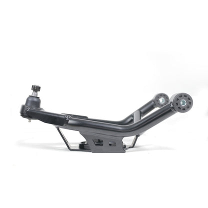 Ridetech Front Lower StrongArms Stock Style Coil Spring
