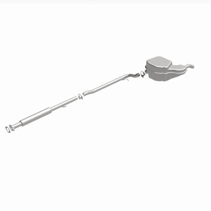 MagnaFlow BRE Exhaust Kit 01-06 Volvo V70 XC70