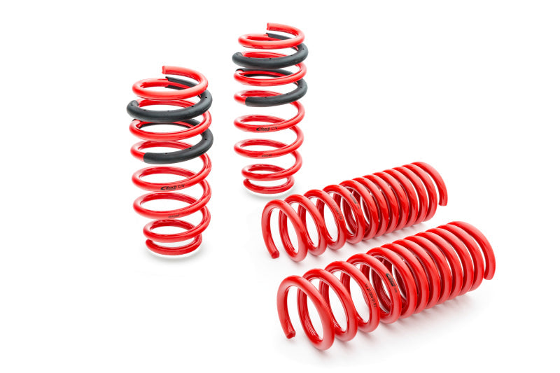 Eibach Pro-Kit Lowering Springs | E10-27-004-01-22