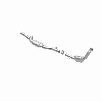 MagnaFlow Conv DF 00 Mercedes ML320 3.2L