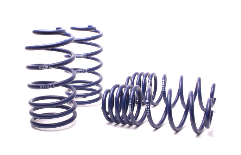 H&R Sport Springs | 29526-2