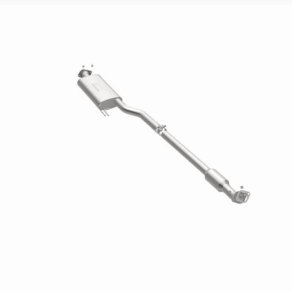 MagnaFlow DF Conv 21-23 Kia Sorento Naturally Aspirated 2.5 OEM Underbody