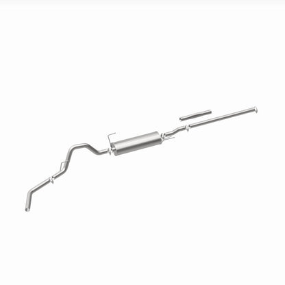 MagnaFlow BRE Exhaust Kit 04-08 Ford F-150