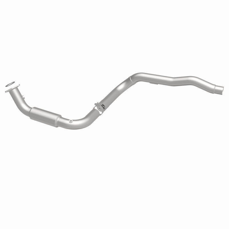 MagnaFlow Conv DF 07-08 Sub XL 6.0 Driver Side OEM