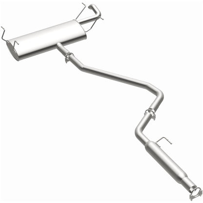 MagnaFlow BRE Exhaust Kit 15-17 Chrysler 200 2.4L