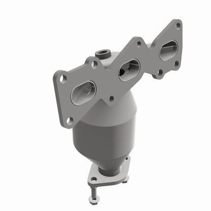 MagnaFlow Conv DF 09-10 Hyundai Sonata 3.3L
