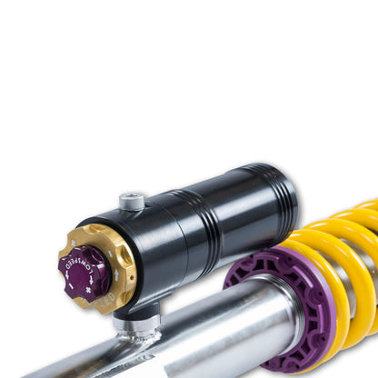 KW V4 Coilover Kit Coilover Kit | 3A728003
