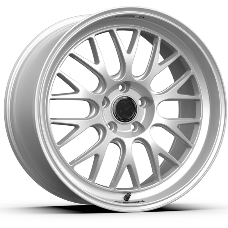 fifteen52 Holeshot RSR 20x11 5x120 ET43 Radiant Silver