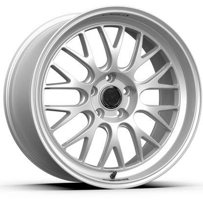 fifteen52 Holeshot RSR 20x11 5x120 ET43 Radiant Silver