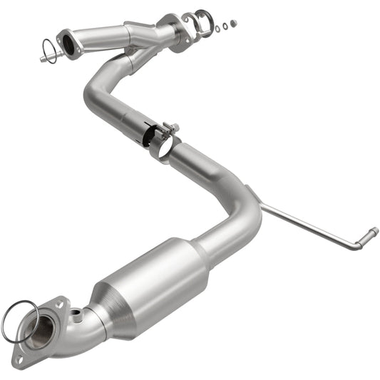 Magnaflow 05-15 Toyota Tacoma 4.0L Direct Fit Converter