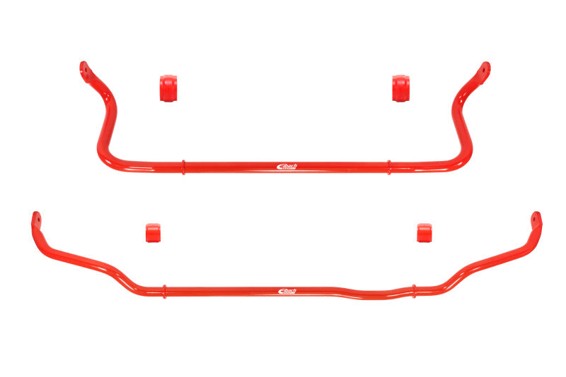 Eibach 26mm Front & 16mm Rear Anit-Roll-Kit for 01-05 Honda Civic