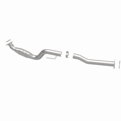 MagnaFlow Conv DF 07-08 Express 2500 4.8L Passenger Side