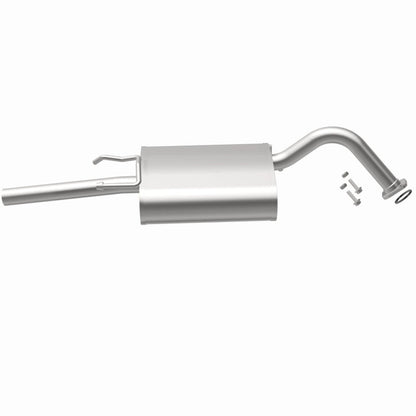 Magnaflow BRE Rear Muffler Kit Replacement Geo