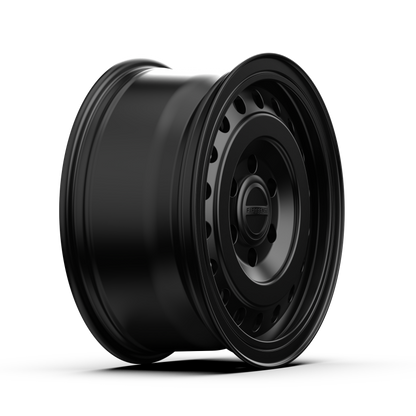 fifteen52 Neito HD 17x8.5 6x139.7 0mm ET 106.2mm Center Bore Asphalt Black Wheel
