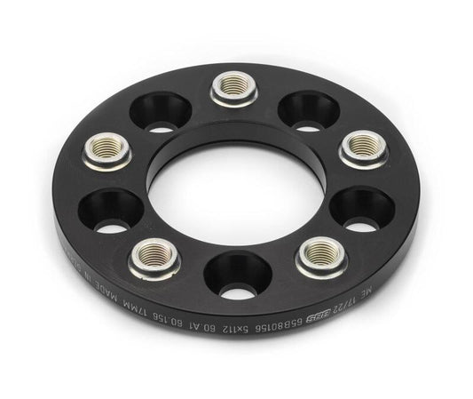 BBS Unlimited Adapter 5x114.3 17mm - Pair