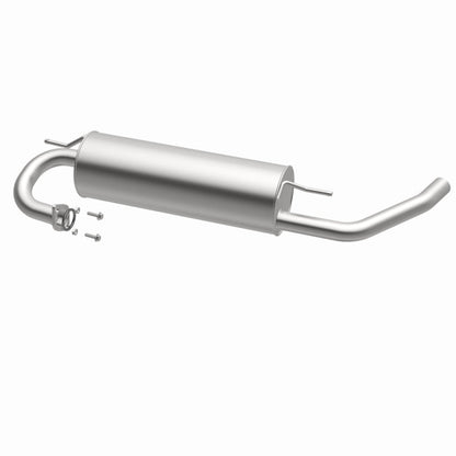BRExhaust 96-97 Toyota RAV4 2.0L Muffler Kit