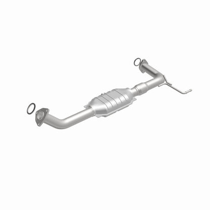 MagnaFlow Conv DF 04-06 Tundra 4.7L D/S frt O