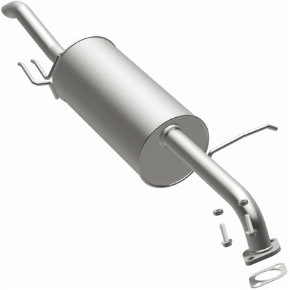 BRE Exhaust 06-11 Accent Rio 1.6L Muffler Kit