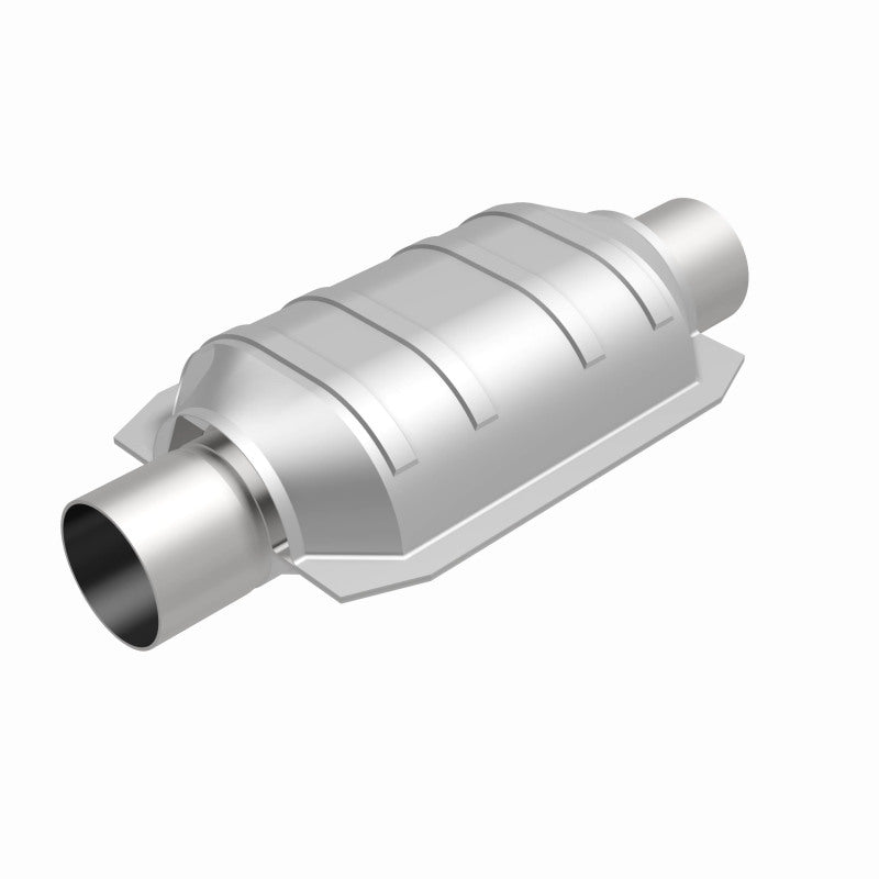 Magnaflow Conv univ 2.25 w/ single O2 OEM