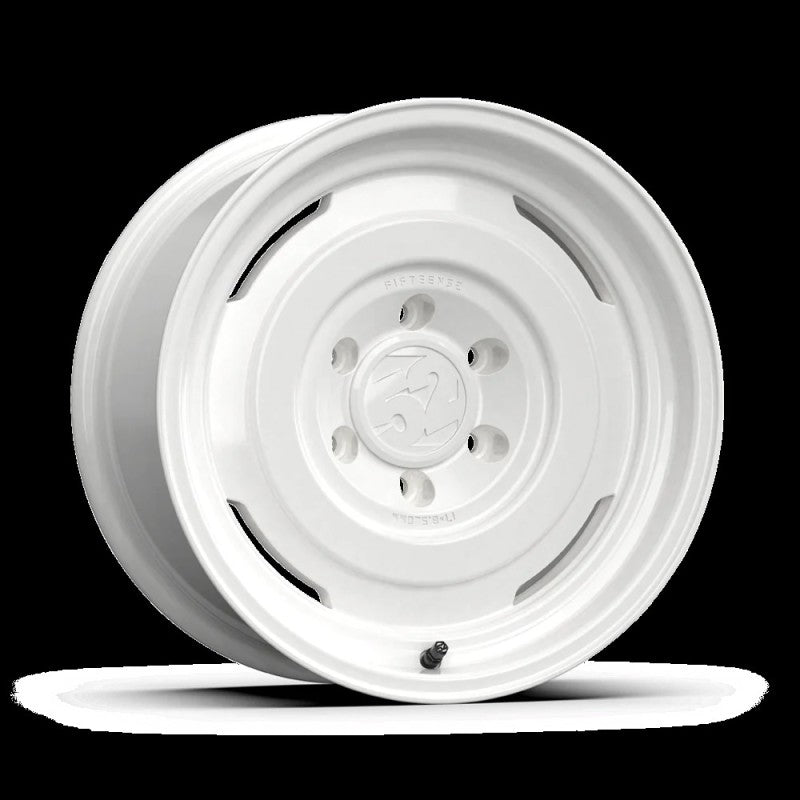 fifteen52 Analog HD 16x7.5 6x139.7 ET0 Classic White Wheel