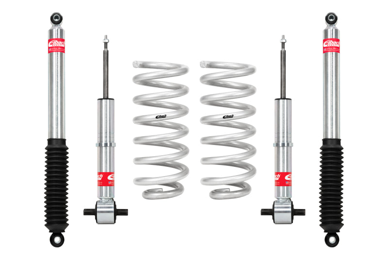 Eibach Pro-Truck Lift Stage 1 | E80-23-005-02-22