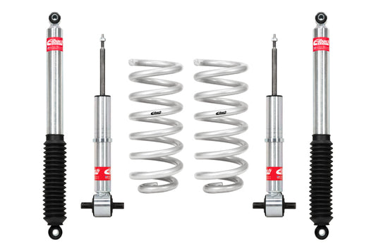 Eibach Pro-Truck Lift Stage 1 | E80-23-005-02-22