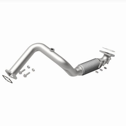 BRE Exhaust 12-16 CHEVROLET SONIC 1.8L Front Pipe Kit