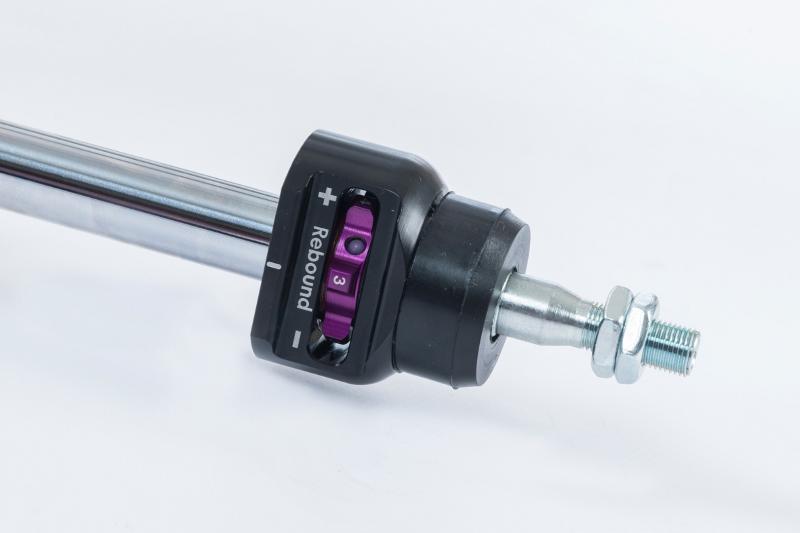 KW V3 Coilover Kit | 35250036