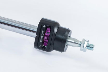 KW V3 Coilover Kit | 35250036