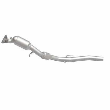 Magnaflow Conv DF 11-15 Volkswagen Touareg V6 3.6 OEM Underbody