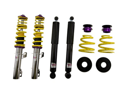 KW V1 Coilover Kit | 10280081