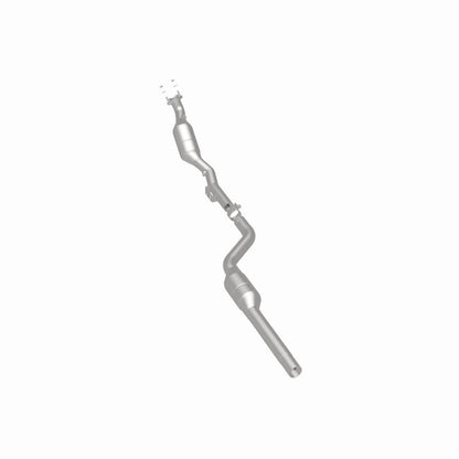 MagnaFlow Conv DF 01-02 Mercedes E430 Passenger Side CA