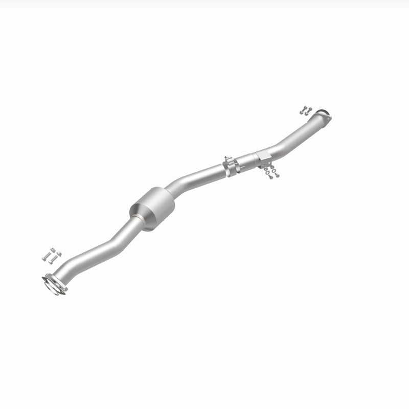 Magnaflow 20-21 Subaru WRX 2.0L Direct Fit Cat Converter (California Grade)