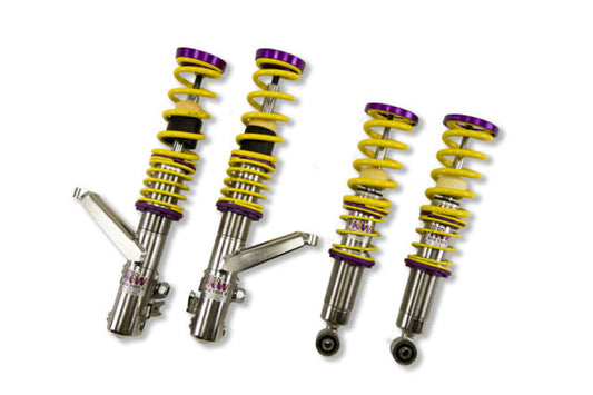 KW V2 Coilover Kit | 15251001