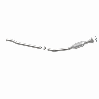MagnaFlow Conv DF 01-04 Dodge Caravan 2.4L