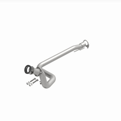BRE Exhaust 87-95 Cherokee Wagoneer 2.5L 4.0L Front Pipe Kit