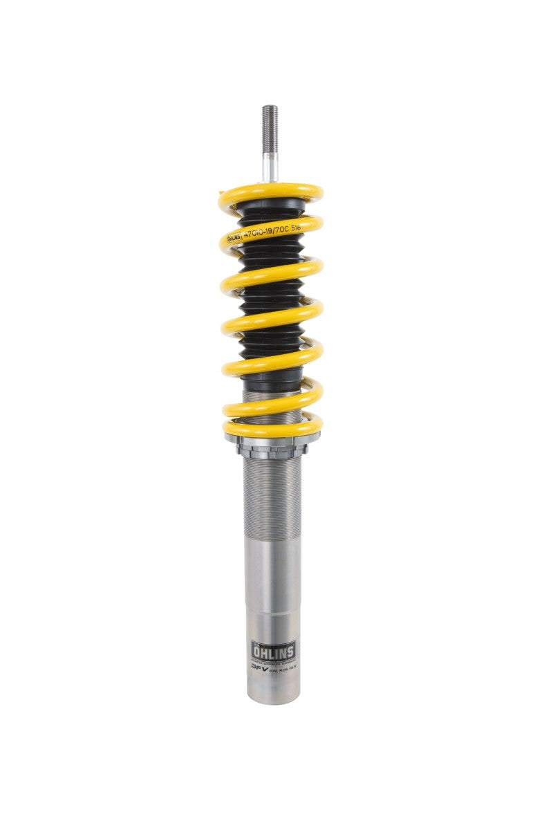 Ohlins Road & Track Coilover Kit | POZ MN04S1