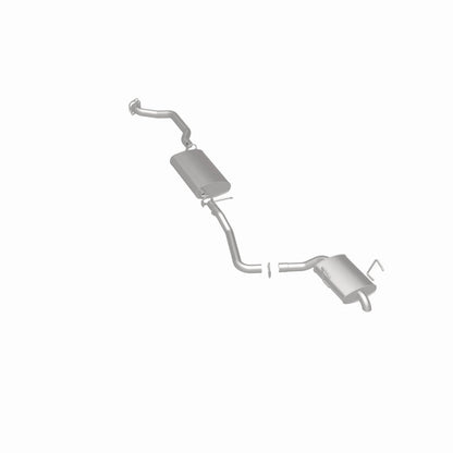 MagnaFlow BRE Exhaust Kit 09-17 Chevy Traverse 3.6L