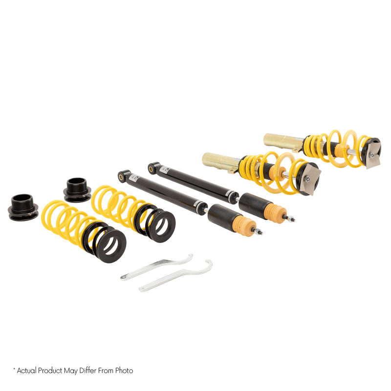 ST X Coilover Kit | 13210038