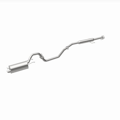 MagnaFlow 04-09 Kia Spectra 2.0L BRE Exhaust Kit