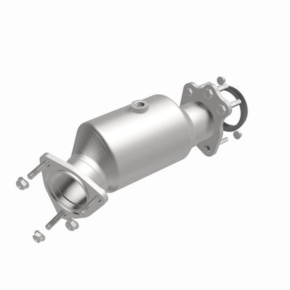 MagnaFlow DF Conv 2020 Chevrolet Corvette Left Closed Couple 6.2L
