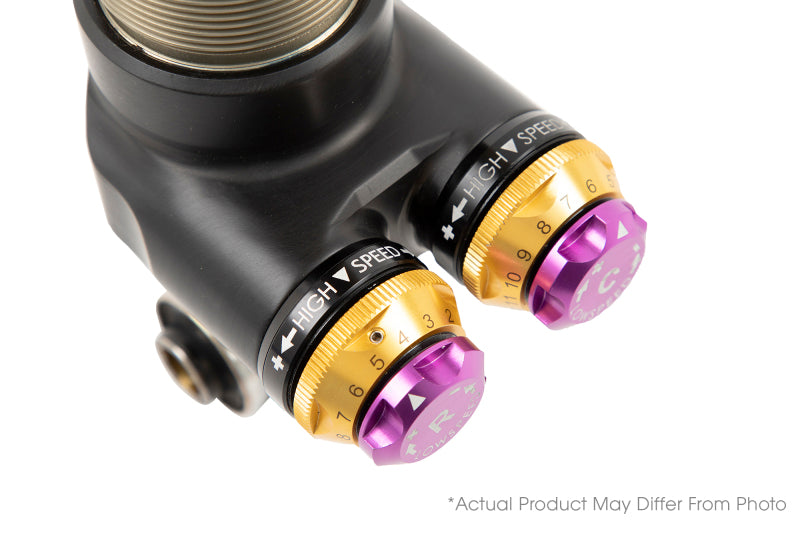 KW V5 Coilover Kit - W/O Noselift | 30942028