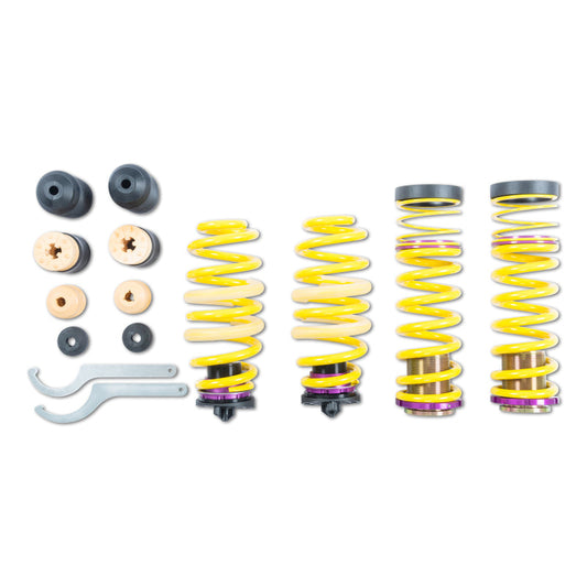 KW H.A.S. Kit | 253100CT