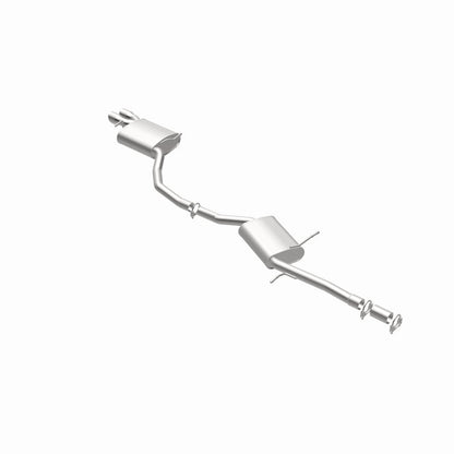 MagnaFlow BRE Exhaust Kit 09-16 Audi A4 Quattro 2L
